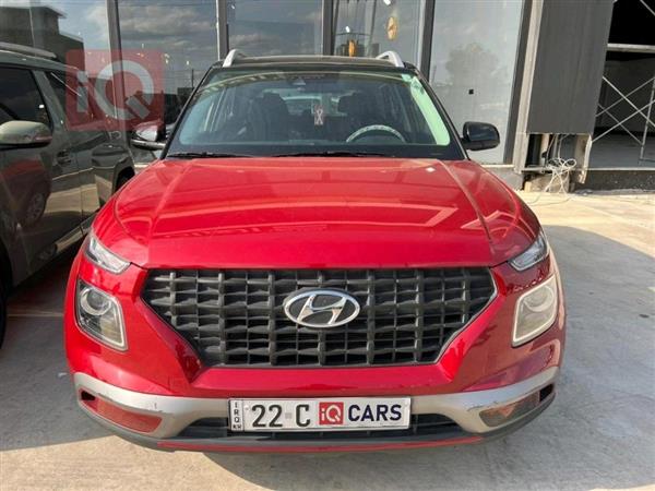 هیۆندای ڤینیو 2021  بۆ فرۆشتن لە عێراق - موسڵ